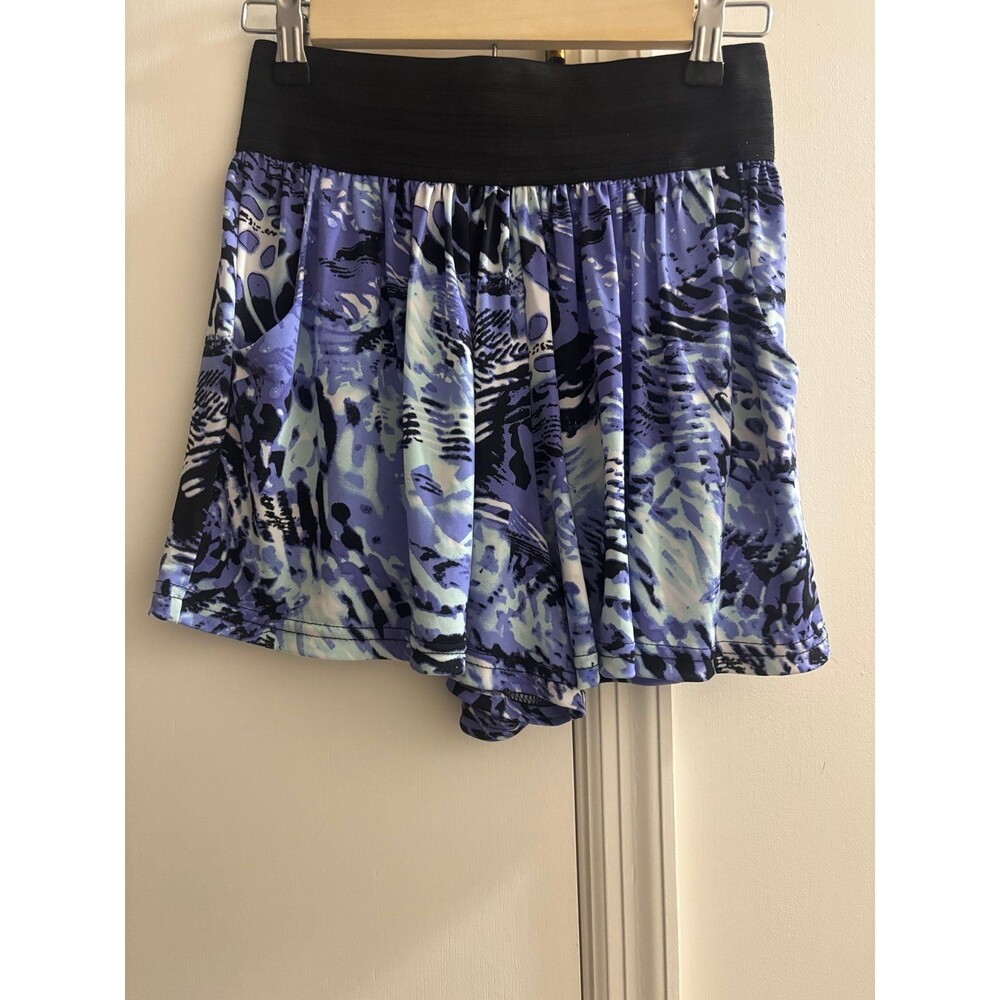 Sensational Collections Shorts